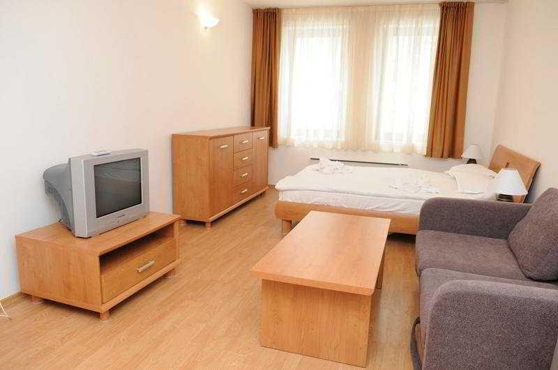 Northern Star Bansko Exterior photo